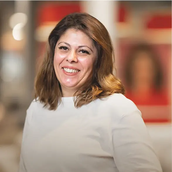 Raumpflege & Reinigung